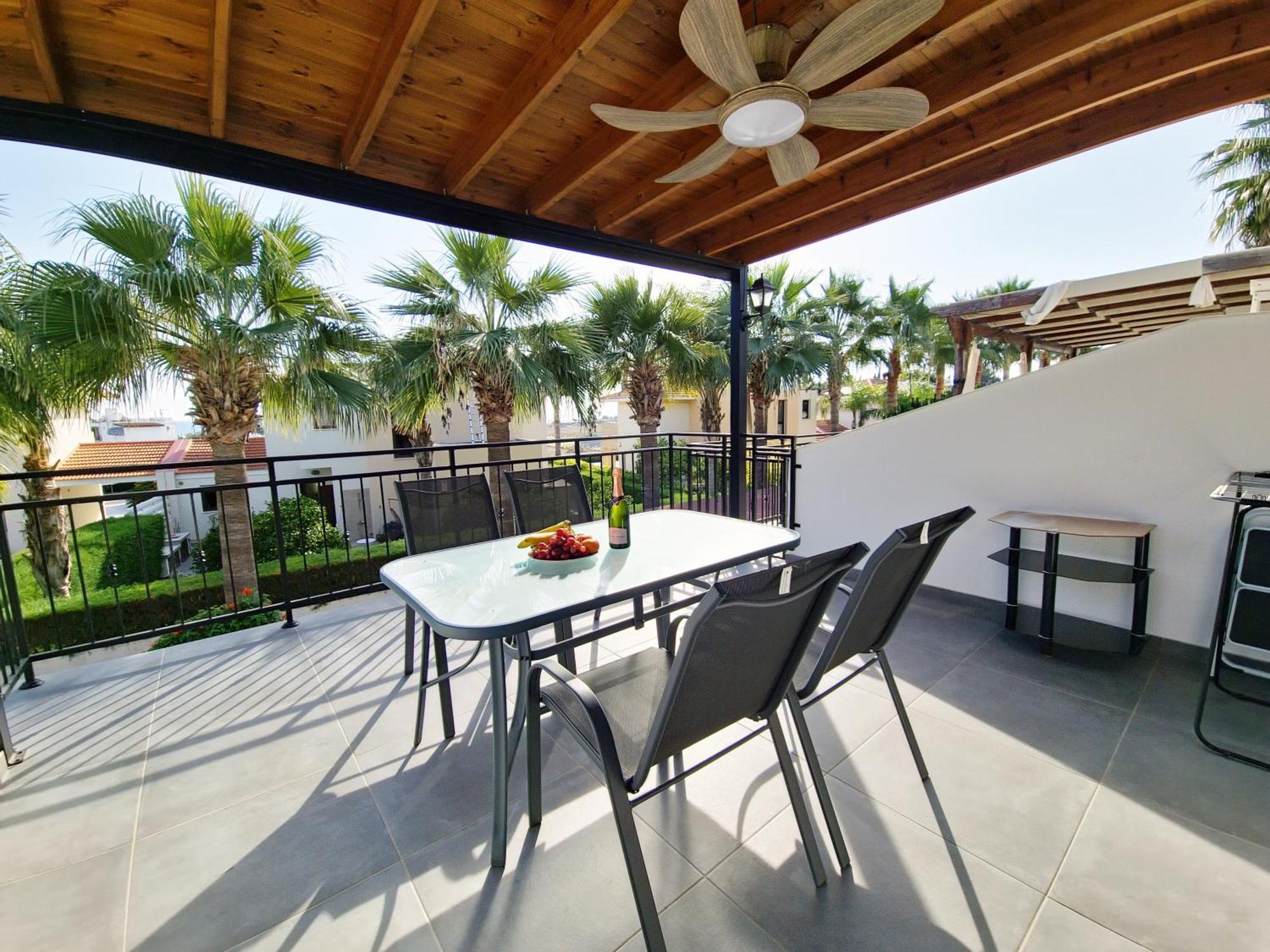 Oroklini Star 200Metres From The Sandy Beach Larnaca Esterno foto